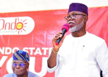 Aiyedatiwa Sacks All Aides, Plans to Appoint 1,000 New Officials