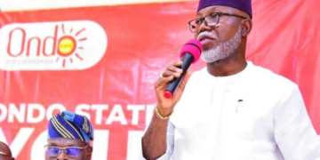 Aiyedatiwa Sacks All Aides, Plans to Appoint 1,000 New Officials