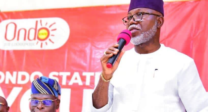 Aiyedatiwa Sacks All Aides, Plans to Appoint 1,000 New Officials