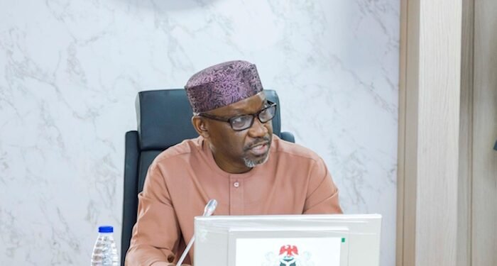 FG Probes Suspected Gas Leak in Rivers, Assures Residents of Safety