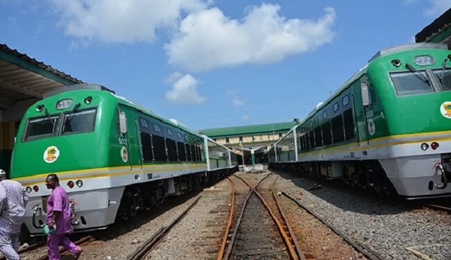 Kaduna–Abuja Train Accident: NRC Releases Interim Report