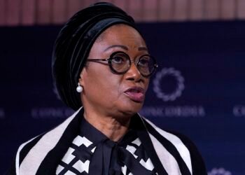 Oluremi Tinubu to Preach at Lambeth Palace During Historic UK State Visit