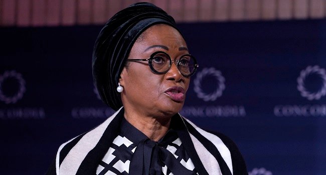 Oluremi Tinubu to Preach at Lambeth Palace During Historic UK State Visit