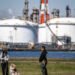 Japan Begins Release Of Strategic Oil Reserves