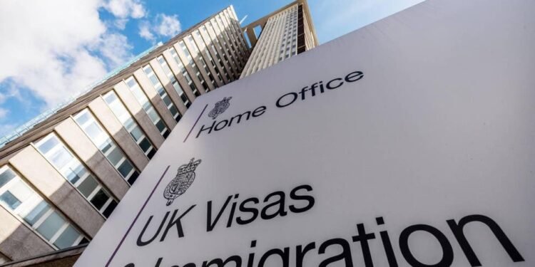 UK Raises Visa Fees Across Categories, New Charges Take Effect in April