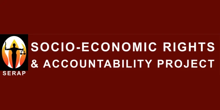 SERAP Asks Tinubu To Probe NNPC’s N5.9bn Rebranding