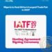 FG Signs Deal to Host 2027 Intra-African Trade Fair in Lagos