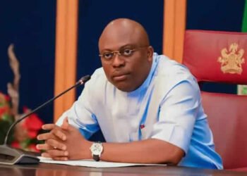 Rivers Assembly Screens Fubara’s Commissioner Nominees