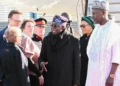 UK–Nigeria Trade Hits Record £8.1bn as Tinubu Visit Secures Investments, £746m Port Deal