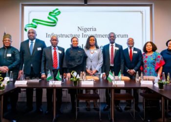FG Pushes Ahead with $20bn Nigeria–Europe Gas Pipeline Plan