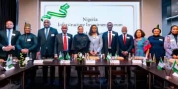 FG Pushes Ahead with $20bn Nigeria–Europe Gas Pipeline Plan