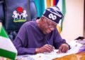Tinubu Approves Procurement of Military Hardware to Strengthen Anti-Terror Operations