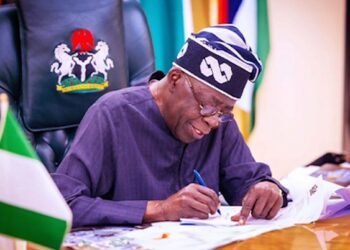 Tinubu Approves Procurement of Military Hardware to Strengthen Anti-Terror Operations