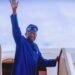 Tinubu Embarks on Historic Two-Day State Visit to UK