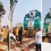 NRC Resumes Abuja–Kaduna Train Services, Assures Passengers of Safety
