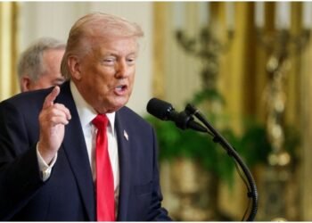 Trump Extends Deadline for Possible Strikes on Iran Energy Sites