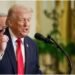 Trump Extends Deadline for Possible Strikes on Iran Energy Sites