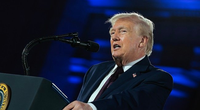 Trump Says ‘Cuba Is Next’, Dismisses Concerns Over MAGA Support