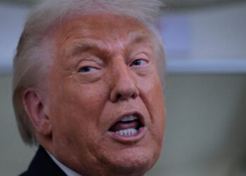 Trump Says Israel Will Not Strike Iran Gas Facility Again, Signals Policy Shift