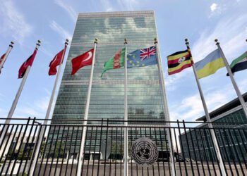 UN Designates Transatlantic Slave Trade as “Gravest Crime Against Humanity”