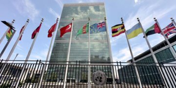 UN Designates Transatlantic Slave Trade as “Gravest Crime Against Humanity”