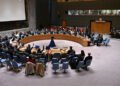 UN Security Council to Convene Emergency Meeting on Iran Crisis