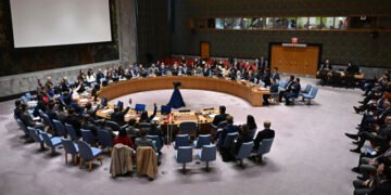 UN Security Council to Convene Emergency Meeting on Iran Crisis