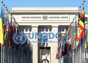 UNODC Launches Five-Year Strategy to Combat Crime, Corruption in Nigeria