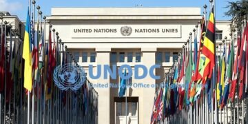 UNODC Launches Five-Year Strategy to Combat Crime, Corruption in Nigeria