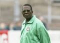 NFF Mourns Former Technical Director, Adegboye Onigbinde