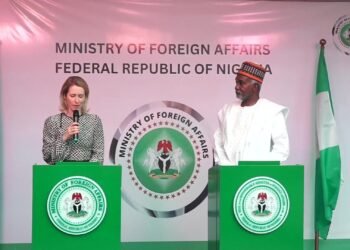 EU Unveils €290m Investment Package for Nigeria to Boost Digital, Health, Agriculture Sectors