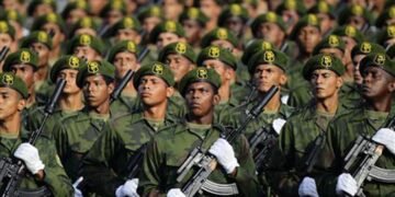 Cuba Puts Military on Alert as Trump Floats ‘Taking’ the Island