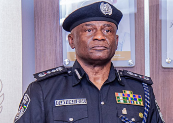 Police Clarify IGP Directive, Deny Disbandment of Tactical Units