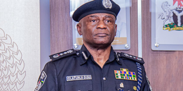 Police Clarify IGP Directive, Deny Disbandment of Tactical Units