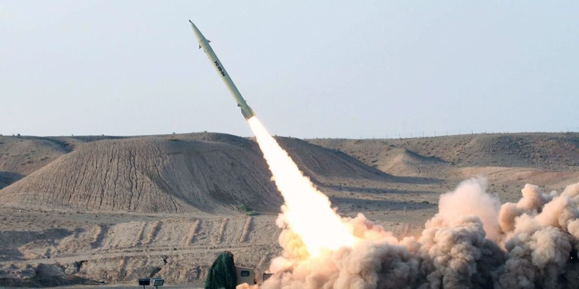 UAE Reports Interception of 9 Ballistic Missiles and 33 Iranian Drones