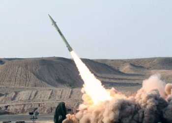 UAE Reports Interception of 9 Ballistic Missiles and 33 Iranian Drones
