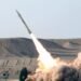 UAE Reports Interception of 9 Ballistic Missiles and 33 Iranian Drones