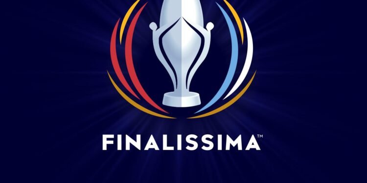 Spain vs Argentina 2026 Finalissima Cancelled Over Middle East Conflict