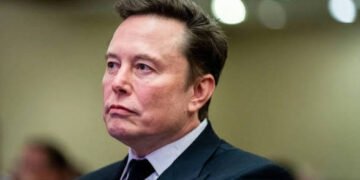 US Jury Finds Elon Musk Liable for Misleading Twitter Investors in $44bn Deal