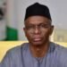 Lawyer Commends FG Over El-Rufai’s Release for Mother’s Burial