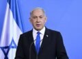 Netanyahu Says Iran War Will Be Quick As US Strikes Expand Across Gulf