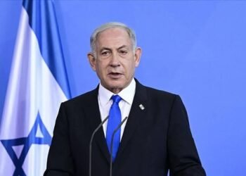 Netanyahu Says Iran War Will Be Quick As US Strikes Expand Across Gulf