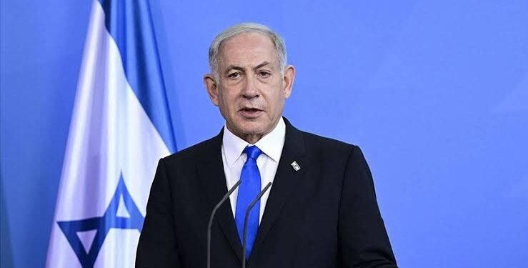 Netanyahu Says Iran War Will Be Quick As US Strikes Expand Across Gulf