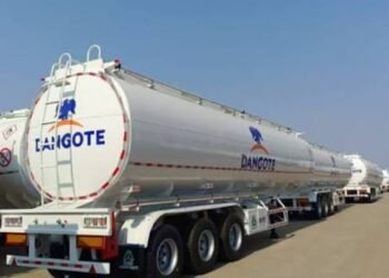 Dangote Refinery Raises Petrol Price to N1,175/Litre Amid Surge in Global Crude Oil Prices