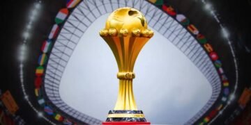 CAF Overturns AFCON 2025 Final, Crowns Morocco Champions After Senegal Forfeit