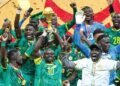 Senegal Vow CAS Appeal After AFCON Title Stripped in Controversial Ruling