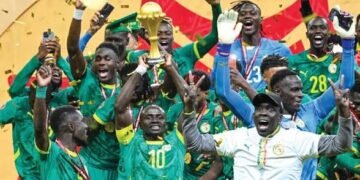 Senegal Vow CAS Appeal After AFCON Title Stripped in Controversial Ruling