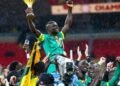 Senegal to Parade AFCON Trophy as Legal Battle with CAF Intensifies