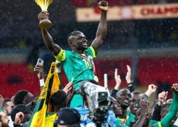Senegal to Parade AFCON Trophy as Legal Battle with CAF Intensifies