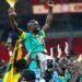Senegal to Parade AFCON Trophy as Legal Battle with CAF Intensifies